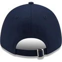 kapa-zaobljena-mornarsko-plava-podesiv-9forty-pop-outline-new-york-yankees-mlb-new-era