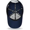 kapa-zaobljena-mornarsko-plava-podesiv-9forty-pop-outline-new-york-yankees-mlb-new-era