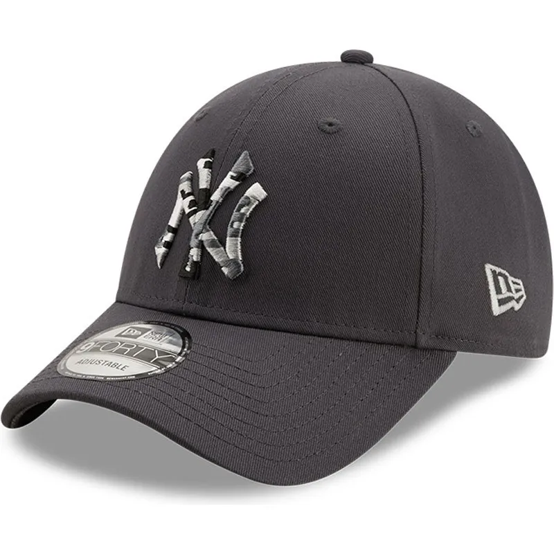 kapa-zaobljena-siva-podesiv-9forty-camo-infill-new-york-yankees-mlb-new-era