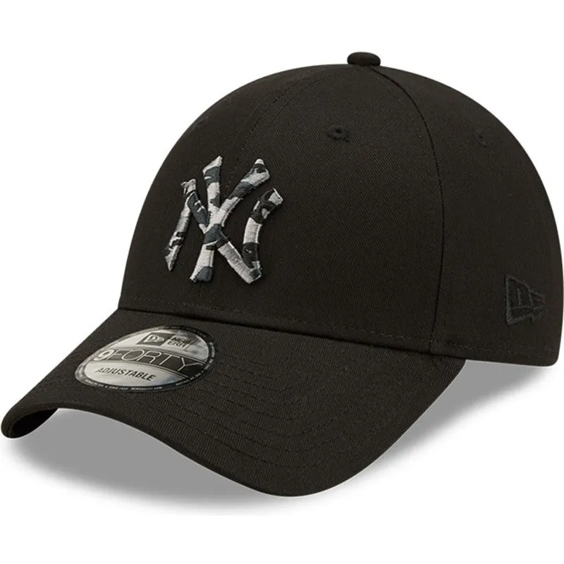 kapa-zaobljena-crna-podesiv-9forty-camo-infill-new-york-yankees-mlb-new-era