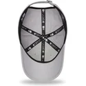 kapa-zaobljena-siva-podesiv-9forty-camo-infill-los-angeles-dodgers-mlb-new-era