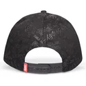 kapa-zaobljena-crna-snapback-za-djecu-difuzed