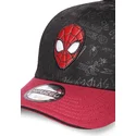 kapa-zaobljena-crna-snapback-za-djecu-difuzed