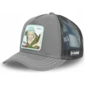 cap-zaobljena-gray-snapback-roronoa-zoro-one-piece-capslab