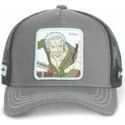 cap-zaobljena-gray-snapback-roronoa-zoro-one-piece-capslab
