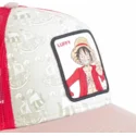 kapa-zaobljena-siva-snapback-luf1-monkey-d-luffy-one-piece-capslab
