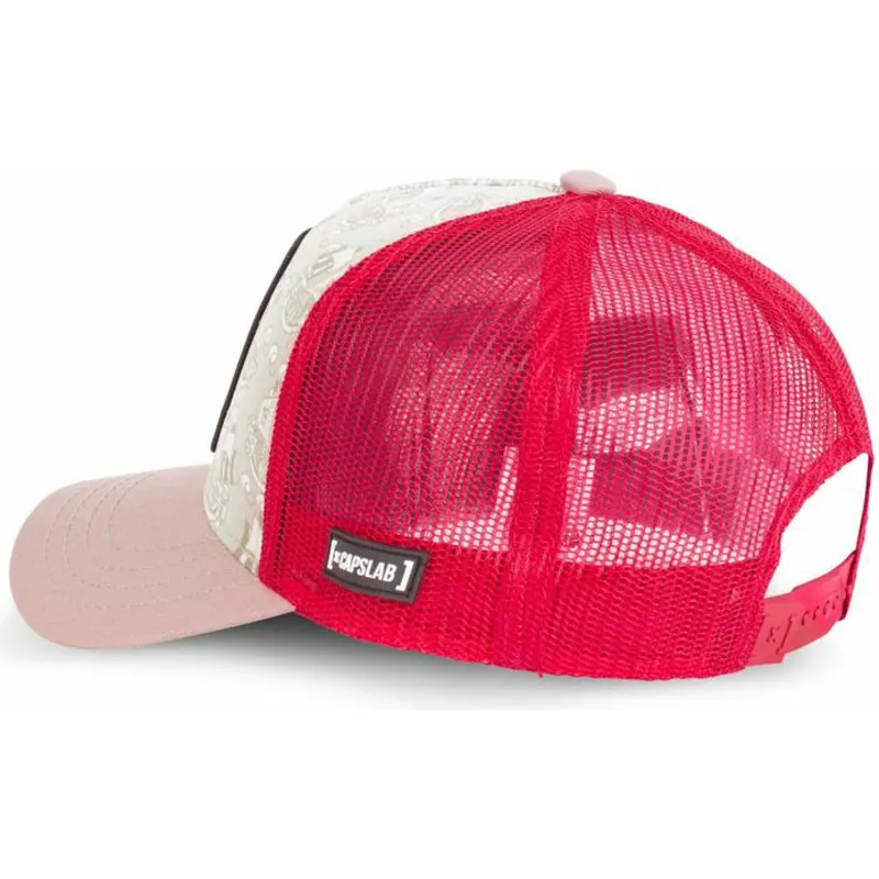 kapa-zaobljena-siva-snapback-luf1-monkey-d-luffy-one-piece-capslab