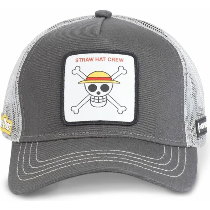 cap-zaobljena-gray-snapback-straw-hat-pirates-one-piece-capslab