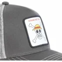 cap-zaobljena-gray-snapback-straw-hat-pirates-one-piece-capslab