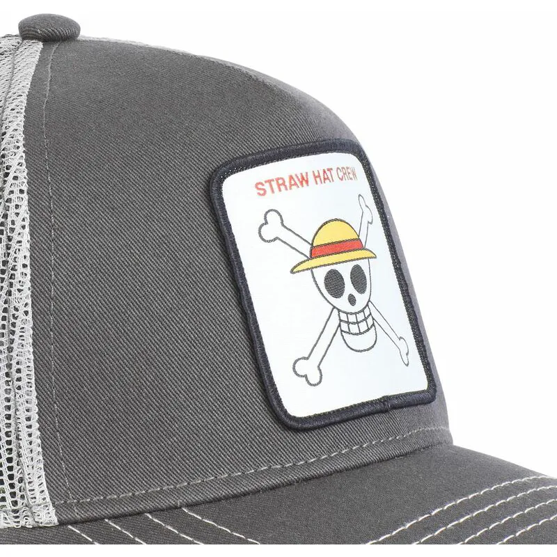 kapa-zaobljena-siva-snapback-sku1-slamnati-gusari-one-piece-capslab kapa-zaobljena-siva-snapback-sku1-slamnati-gusari-one-piece-capslab