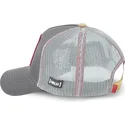 kapa-zaobljena-siva-snapback-tasmanski-vrag-looney-tunes-capslab