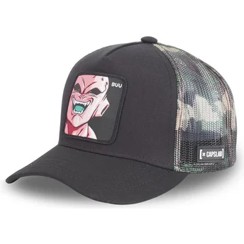 kapa-zaobljena-crna-snapback-dbz5-buu2c-kid-buu-dragon-ball-capslab