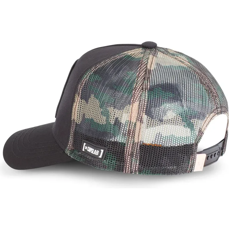 kapa-zaobljena-crna-snapback-dbz5-buu2c-kid-buu-dragon-ball-capslab kapa-zaobljena-crna-snapback-dbz5-buu2c-kid-buu-dragon-ball-capslab