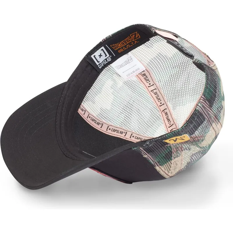 kapa-zaobljena-crna-snapback-dbz5-buu2c-kid-buu-dragon-ball-capslab kapa-zaobljena-crna-snapback-dbz5-buu2c-kid-buu-dragon-ball-capslab