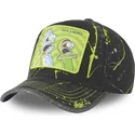 kapa-zaobljena-crna-podesiv-tag-ric-rick-i-morty-capslab