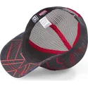 kapa-zaobljena-mornarsko-plava-snapback-pan1-wakanda-forever-black-panther-marvel-comics-capslab