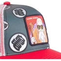 kapa-zaobljena-plava-snapback-db2-kam2-muten-roshi-dragon-ball-capslab