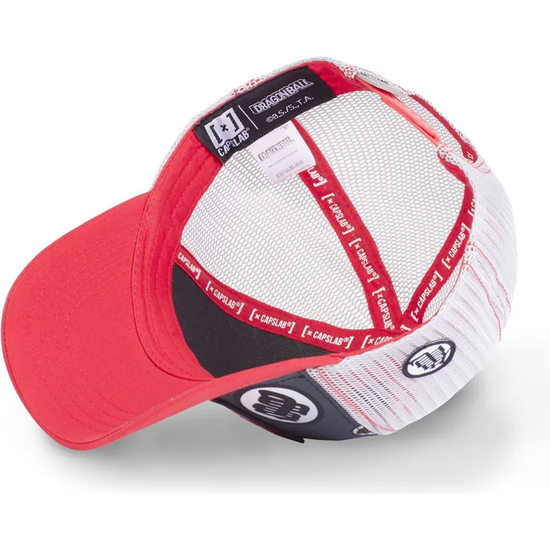 kapa-zaobljena-plava-snapback-db2-kam2-muten-roshi-dragon-ball-capslab kapa-zaobljena-plava-snapback-db2-kam2-muten-roshi-dragon-ball-capslab