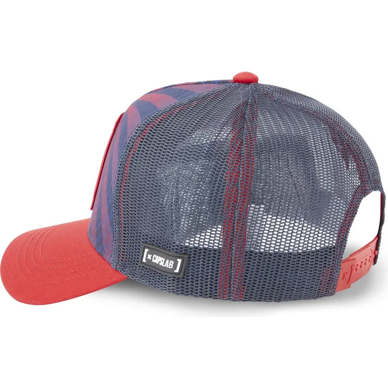 kapa-zaobljena-mornarsko-plava-snapback-tasmanski-vrag-looney-tunes-capslab kapa-zaobljena-mornarsko-plava-snapback-tasmanski-vrag-looney-tunes-capslab