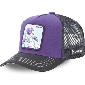 kapa-zaobljena-ljubicasta-snapback-dbs2-fre2-frieza-dragon-ball-capslab