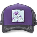 kapa-zaobljena-ljubicasta-snapback-dbs2-fre2-frieza-dragon-ball-capslab