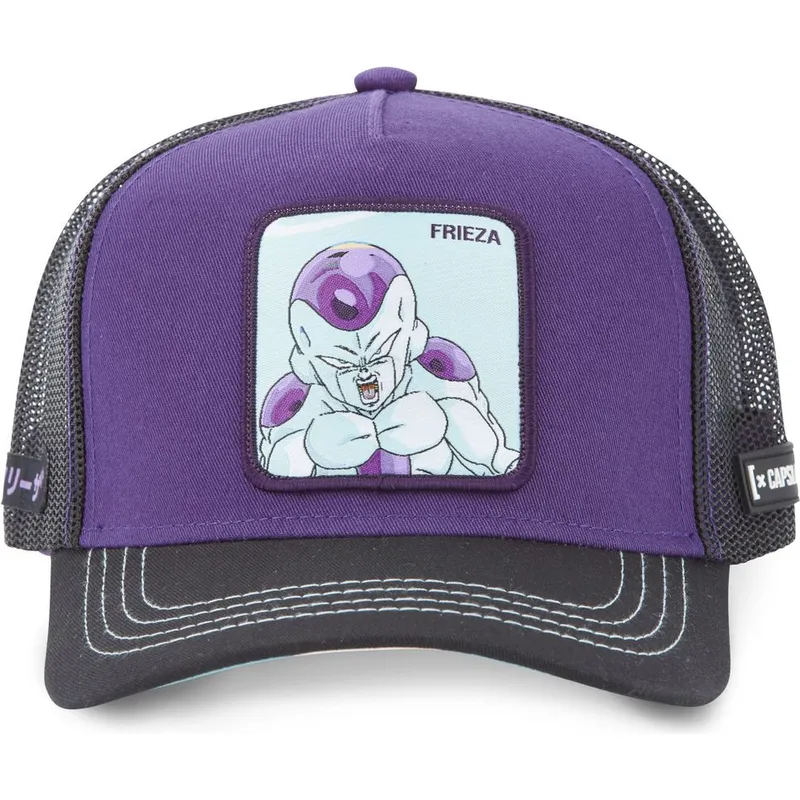 kapa-zaobljena-ljubicasta-snapback-dbs2-fre2-frieza-dragon-ball-capslab kapa-zaobljena-ljubicasta-snapback-dbs2-fre2-frieza-dragon-ball-capslab