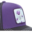 kapa-zaobljena-ljubicasta-snapback-dbs2-fre2-frieza-dragon-ball-capslab