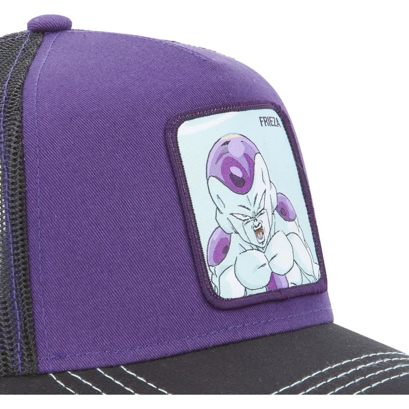 kapa-zaobljena-ljubicasta-snapback-dbs2-fre2-frieza-dragon-ball-capslab kapa-zaobljena-ljubicasta-snapback-dbs2-fre2-frieza-dragon-ball-capslab