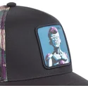 kapa-zaobljena-crna-snapback-fre2c-frieza-dragon-ball-capslab
