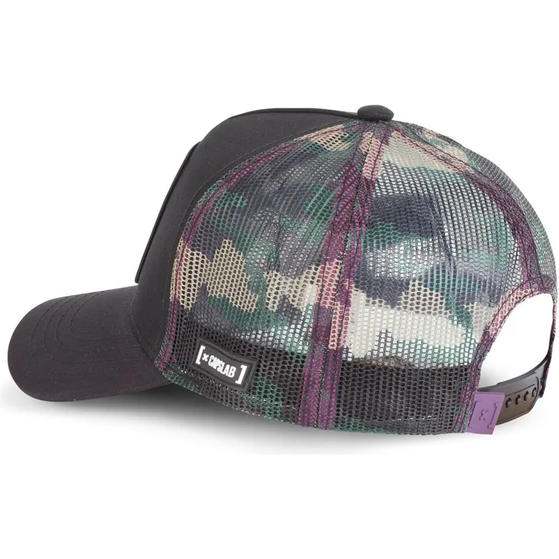 kapa-zaobljena-crna-snapback-fre2c-frieza-dragon-ball-capslab