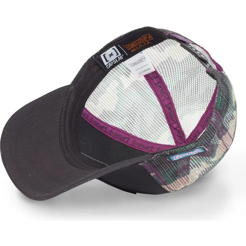 kapa-zaobljena-crna-snapback-fre2c-frieza-dragon-ball-capslab