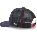 kapa-zaobljena-mornarsko-plava-snapback-pea-sam-denim-snoopy-kikiriki-capslab