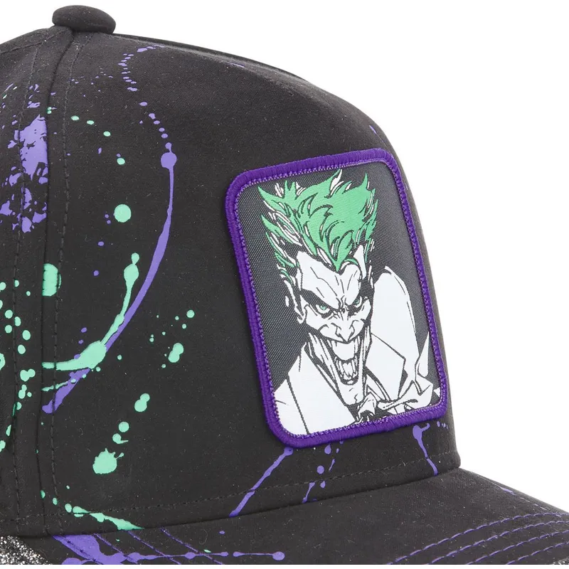 kapa-zaobljena-crna-podesiv-tag-jok-joker-dc-comics-capslab