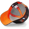 kapa-zaobljena-crna-snapback-ult2-ultra-instinct-son-goku-dragon-ball-capslab