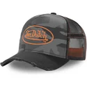 kapa-zaobljena-siva-snapback-cam-ora-von-dutch