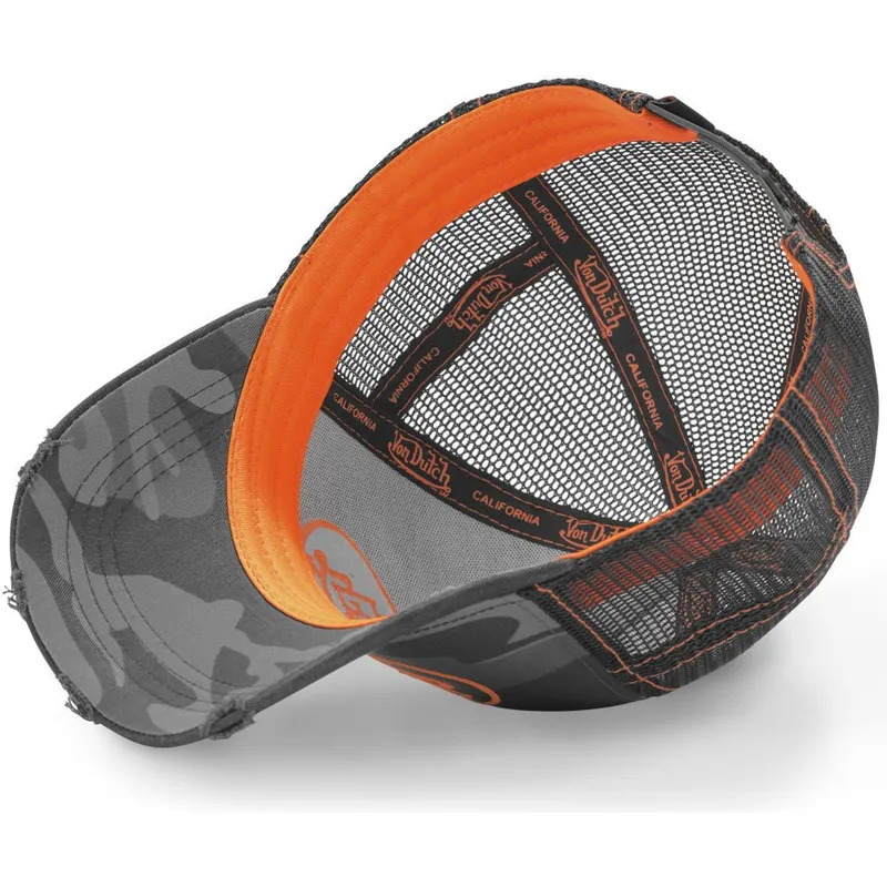 kapa-zaobljena-siva-snapback-cam-ora-von-dutch