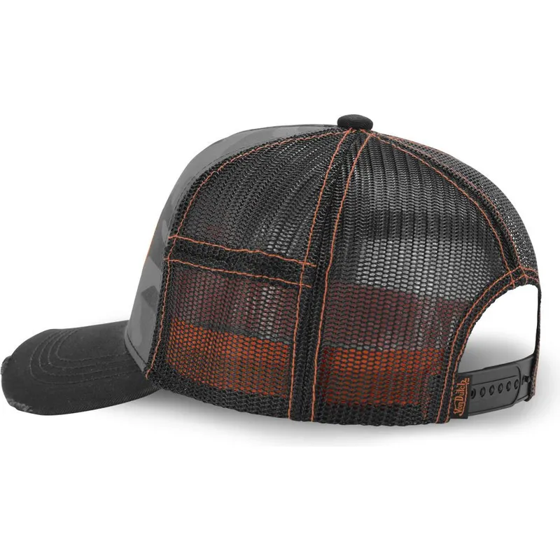 kapa-zaobljena-siva-snapback-cam-ora-von-dutch