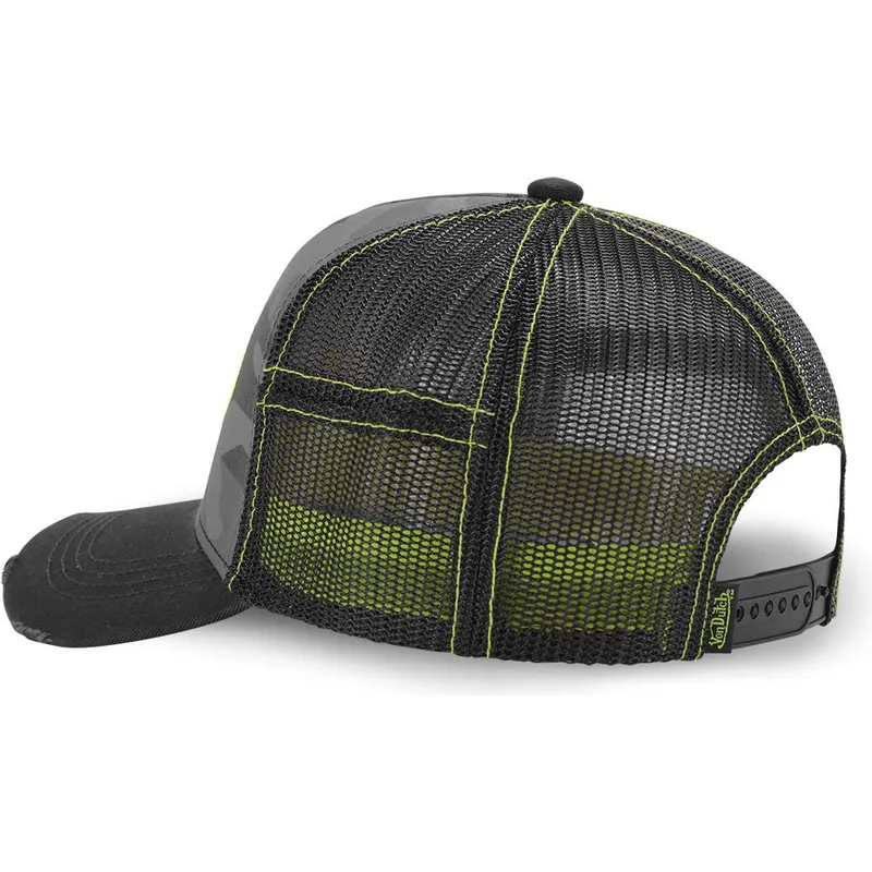 kapa-zaobljena-siva-snapback-cam-yel-von-dutch kapa-zaobljena-siva-snapback-cam-yel-von-dutch