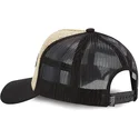 kapa-zaobljena-smeda-snapback-paille-von-dutch