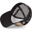 kapa-zaobljena-smeda-snapback-paille-von-dutch