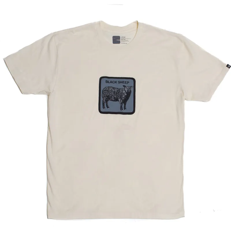 majice-kratki-rukav-bez-black-sheep-herd-me-the-farm-goorin-bros