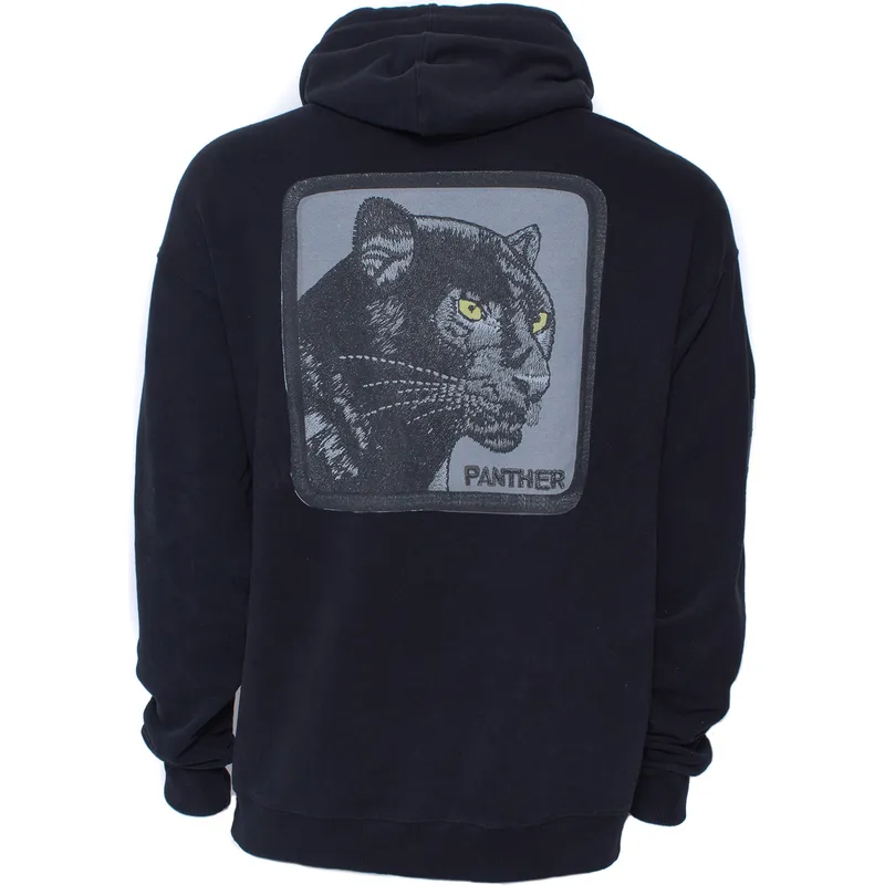 majice-s-kapuljacom-s-kapuljacom-crna-panther-solitary-the-farm-goorin-bros majice-s-kapuljacom-s-kapuljacom-crna-panther-solitary-the-farm-goorin-bros