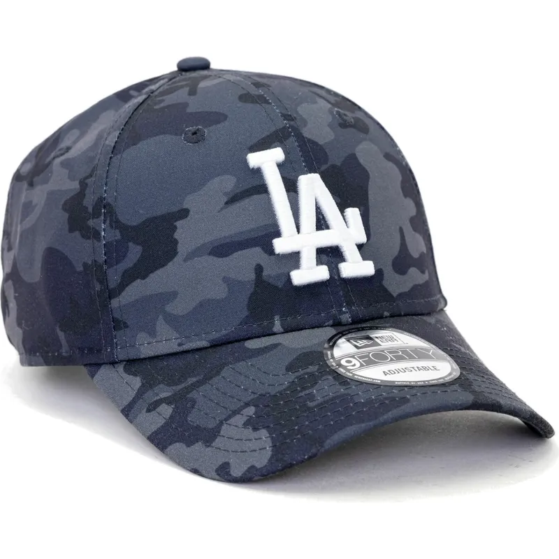 kapa-zaobljena-maskirni-podesiv-9forty-all-over-urban-print-los-angeles-dodgers-mlb-new-era
