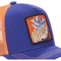 kapa-zaobljena-mornarsko-plava-snapback-ult1-ultra-instinct-son-goku-dragon-ball-capslab