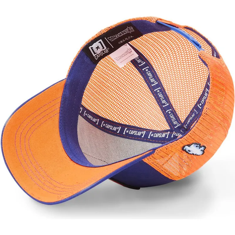 kapa-zaobljena-mornarsko-plava-snapback-ult1-ultra-instinct-son-goku-dragon-ball-capslab