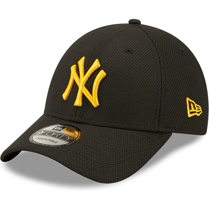 kapa-zaobljena-crna-podesiv-9forty-diamond-era-new-york-yankees-mlb-new-era