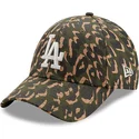 kapa-zaobljena-maskirni-podesiv-9forty-all-over-camo-los-angeles-dodgers-mlb-new-era