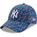 kapa-zaobljena-maskirni-podesiv-9forty-all-over-camo-new-york-yankees-mlb-new-era
