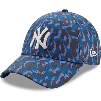 kapa-zaobljena-maskirni-podesiv-9forty-all-over-camo-new-york-yankees-mlb-new-era