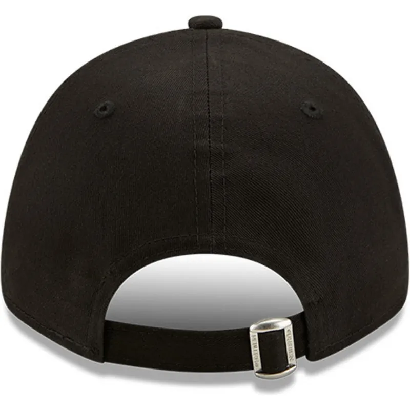 kapa-zaobljena-crna-podesiv-9forty-league-essential-new-york-yankees-mlb-new-era